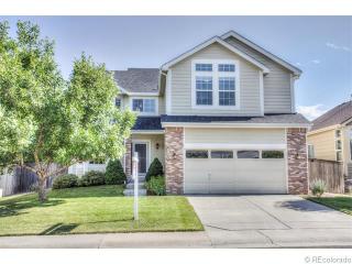 9039 Goosander Way, Littleton CO  80126-5297 exterior