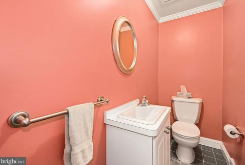 727 Redman Ave, Haddonfield NJ 08033-2743 exterior