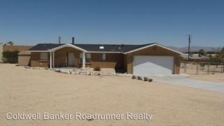 74004 Aztec Ave, Twntynine Plm CA  92277-1818 exterior