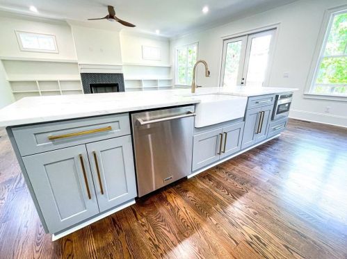 425 Harold Ave, Atlanta GA  30307-1739 exterior