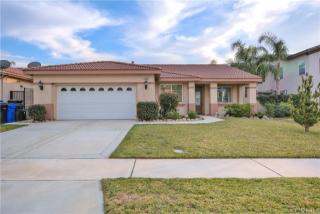 15159 Cerritos St, Fontana, CA 92336-4463