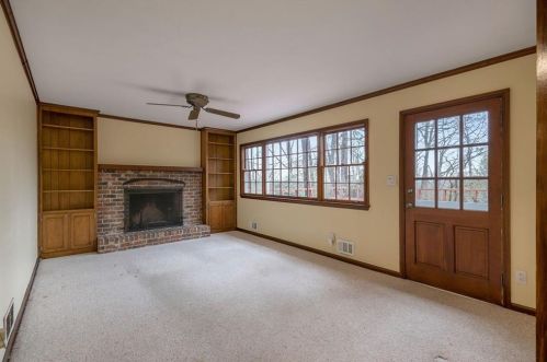 3824 Foxford Dr, Atlanta GA  30340-4426 exterior