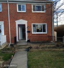 8501 Kings Ridge Rd, Baltimore, MD 21234-4957