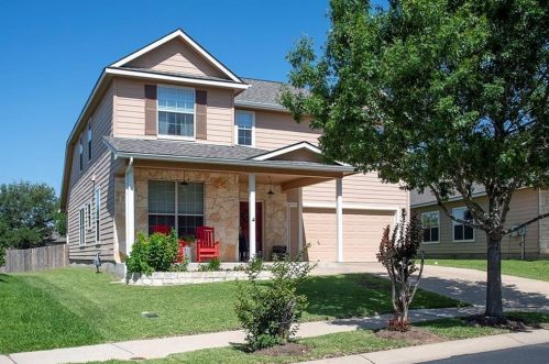 804 Bedford Ct, Georgetown, TX 78628-4685