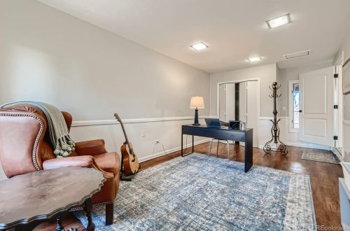 3815 Elati St, Englewood CO 80110-3515 exterior