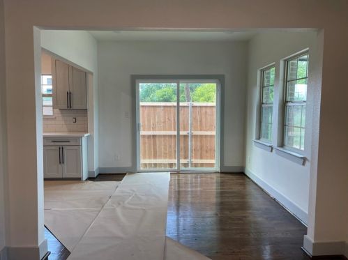 1602 Stuart St, Greenville, TX 75401