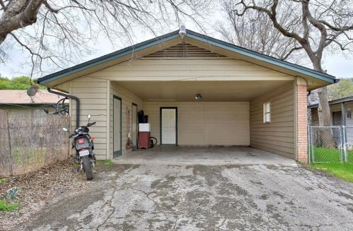 2302 Barton Skwy, Austin TX  78704-4704 exterior