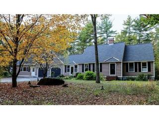 61 Cleveland Hill Rd, Brookline, NH 03033-2109