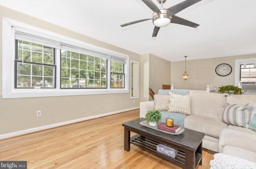 3608 Ralph Rd, Silver Spring MD 20906-5267 exterior