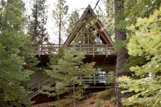 70858 Sego Lily, Black Butte Ranch OR  97759-2651 exterior