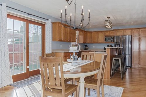 1400 Lariat Dr, Swygert IL  61764-9583 exterior