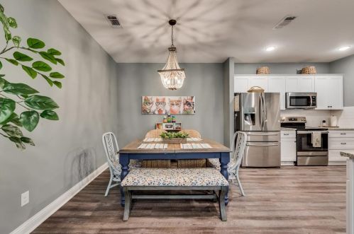 9213 Coral Ln, Fort Worth TX  76140-5653 exterior