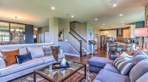 3405 Silver Falls Ct, Joliet, IL 60431-8391