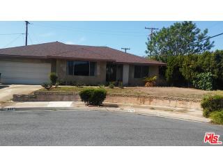 605 Vecino Dr, Covina, CA 91723-3663
