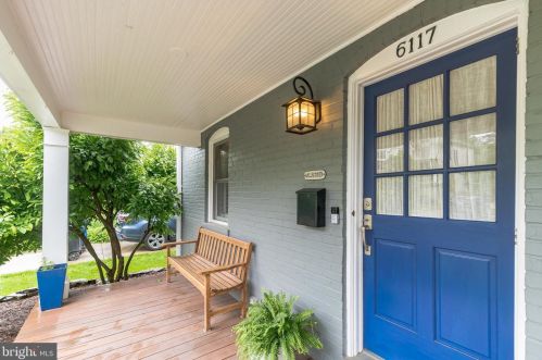 6117 22nd St, Arlington, VA 22205-2103