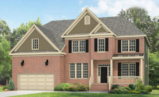 1896 Lazio Ln, Apex, NC 27502-4753