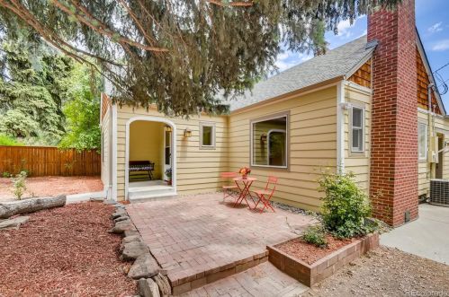 1636 Glen Ayr Dr, Denver, CO 80215-3008