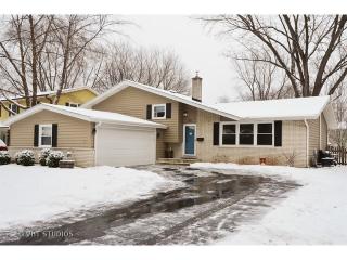 48 Waxwing Ave, Naperville, IL 60565-1312