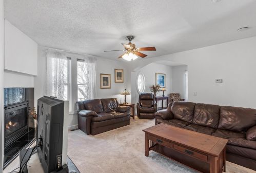 823 Fry St, Saint Paul MN  55104-1123 exterior