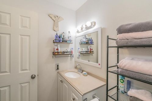 6440 Buckingham Trl, Fort Worth TX  76182-5005 exterior