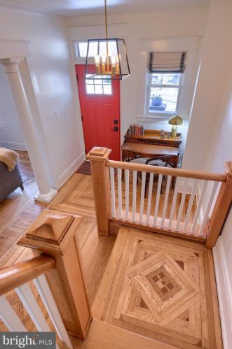 620 Pine St, Lancaster PA  17603-2824 exterior