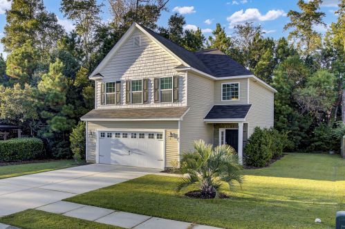 3649 Pimmit Pl, Ladson, SC 29456-9600