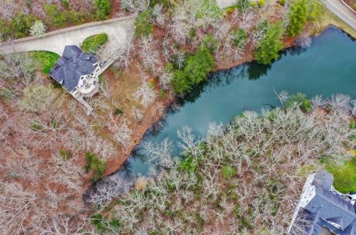 126 Colt Ct, Big Canoe GA  30143-0032 exterior