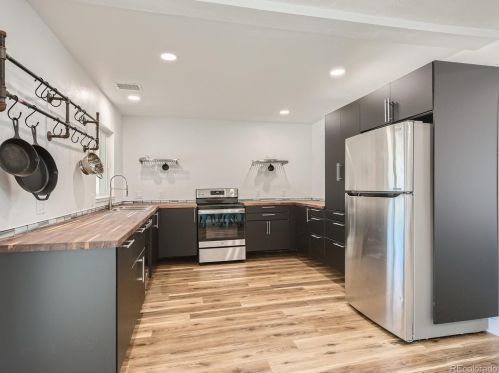 1251 Scranton St, Denver CO  80011-6409 exterior