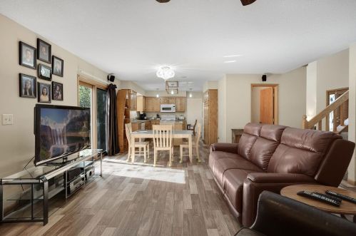 13176 Heritage Way, Saint Paul MN  55124-9465 exterior