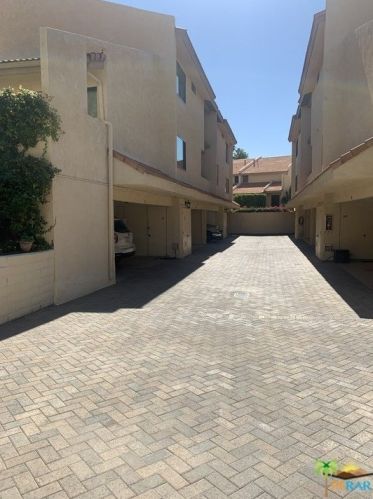 2600 Palm Canyon Dr, Palm Springs, CA 92262-1862