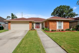 3709 Grandlake Blvd, Kenner, LA 70065-2440