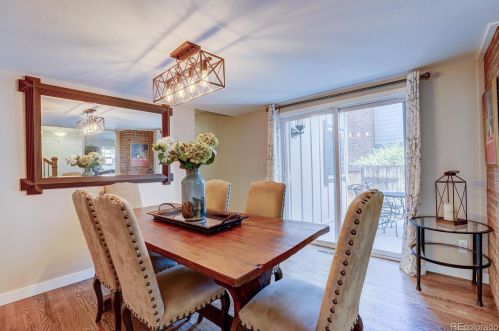 7870 Valentia St, Englewood CO 80112-3302 exterior