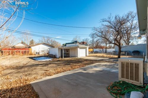 1612 Claremont Ave, Pueblo CO  81004-3210 exterior