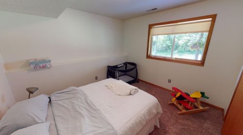 7322 31st St, Saint Paul MN  55128-4030 exterior