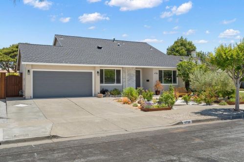 4750 Calle De Tosca, San Jose, CA 95118-1922