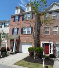 414 Woodbark Ct, Mauldin SC  29662-3269 exterior
