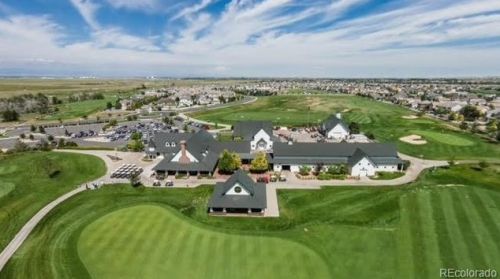 1757 Buchanan Cir, Denver CO  80018-6017 exterior