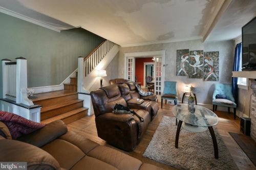 923 Fillmore St, Philadelphia PA  19124-2926 exterior