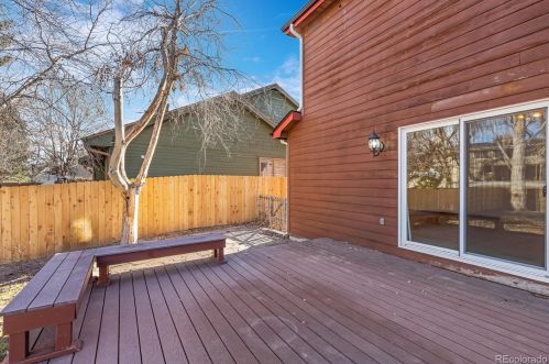 1824 Wallenberg Dr, Fort Collins CO  80526-1961 exterior