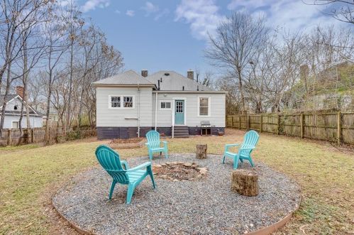 1405 Everhart St, Atlanta GA  30310-4330 exterior