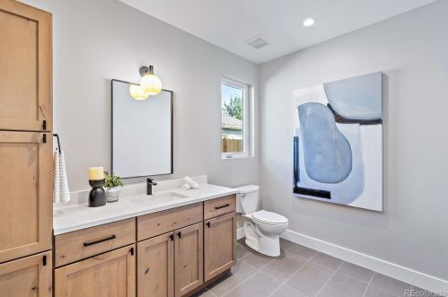 5168 Tennyson St, Denver CO  80212-2912 exterior