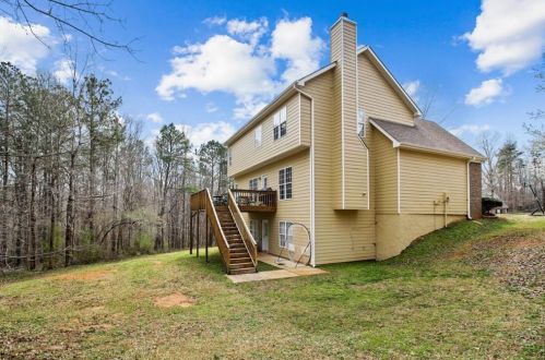215 Lanella Pkwy, Conyers GA  30013-5237 exterior