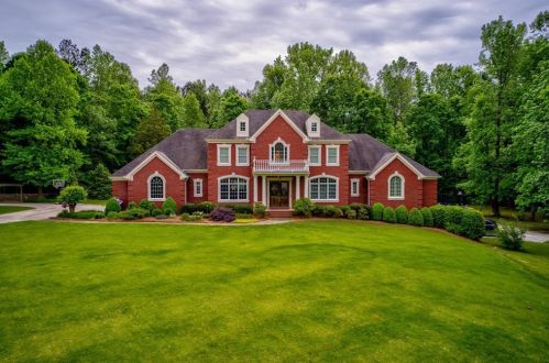 147-B Concord Dr, Dawsonville, GA 30534-5922