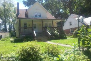 2413 Birch Dr, Baltimore, MD 21207-6378