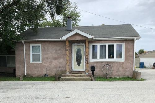 2608 45th St, Hammond, IN 46322-2901