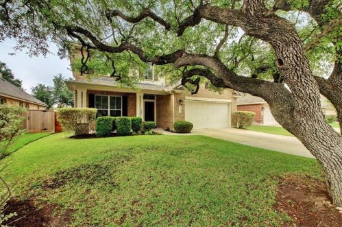 328 Atlanta Park Dr, Georgetown, TX 78628-7172