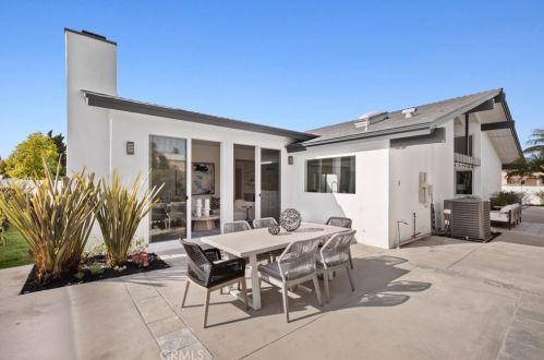 5432 Catowba Ln, Irvine CA  92603-3534 exterior