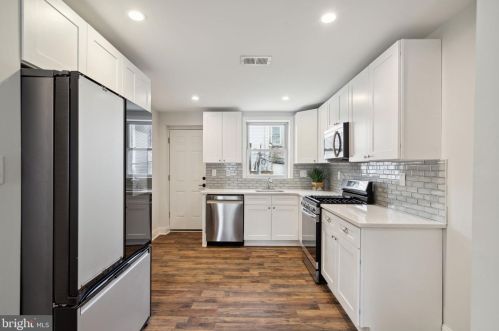 1509 27th St, Philadelphia PA  19146-4409 exterior