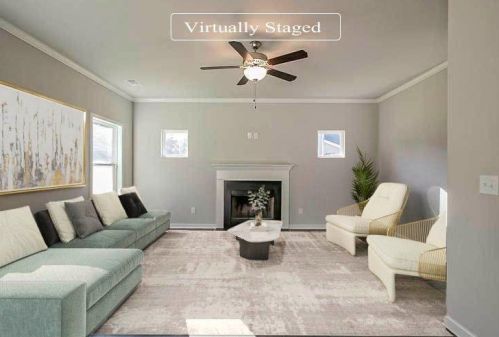 1927 Crescent Moon Dr, Conyers, GA 30012-2893