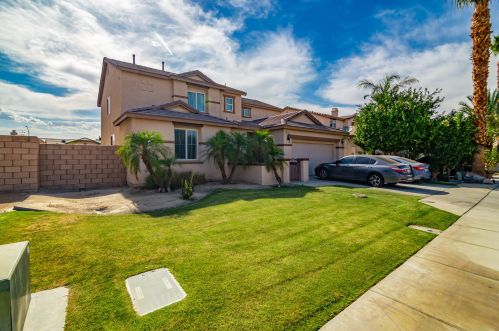 49690 Calle Ocaso, Coachella, CA 92236-5509